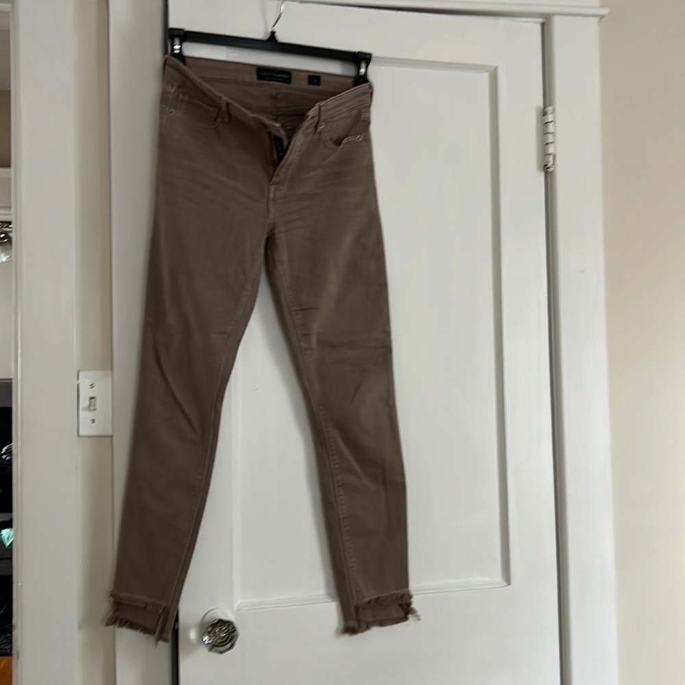 Lucky Brand, Ava Skinny Jean